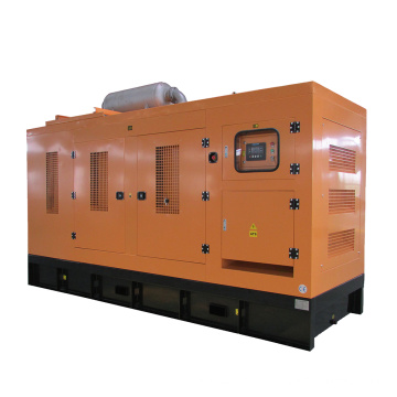 7 kw-1800 kW offen/still/schalldicht Diesel-Power-Generator mit Perkins-Motoren